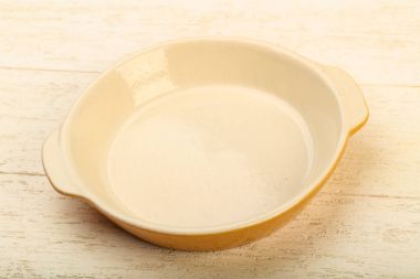 Ev ya da ahşap arka plan lokantayı için boş levha 