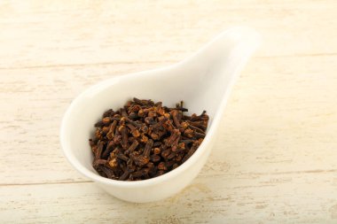 Karanfil tohum kase - cpice mutfağı