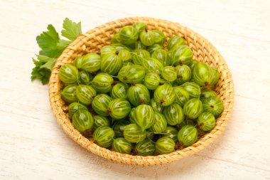 Bektaşi yaprak kase