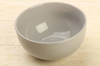 Ev veya ahşap arka plan üzerinde restorant için boş levha