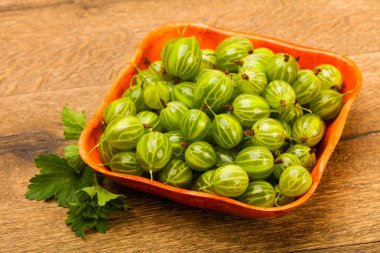 Bektaşi yaprak kase