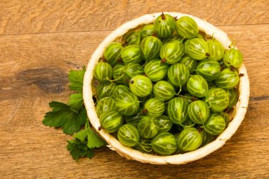 Bektaşi yaprak kase