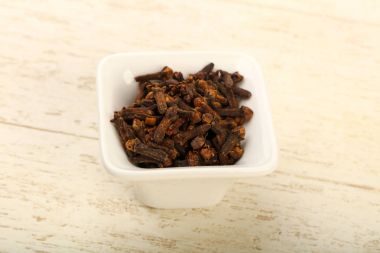 Karanfil tohum kase - cpice mutfağı