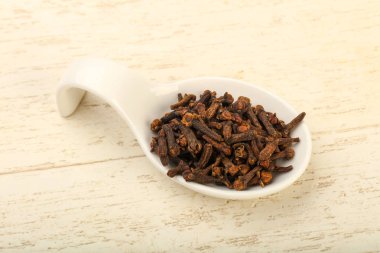 Karanfil tohum kase - cpice mutfağı