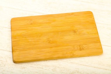 Ev ve restorant kullanım için ahşap levha