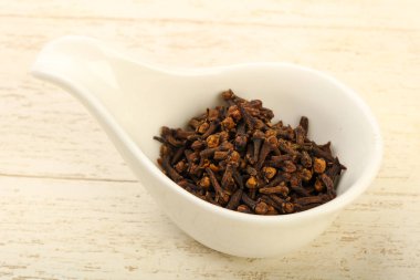 Karanfil tohum kase - cpice mutfağı