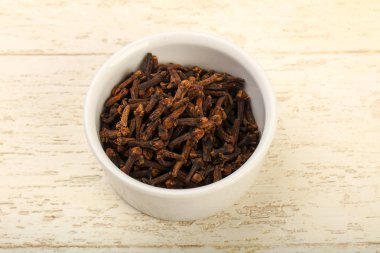 Karanfil tohum kase - cpice mutfağı