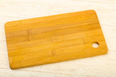 Ev ve restorant kullanım için ahşap levha