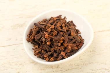 Karanfil tohum kase - cpice mutfağı