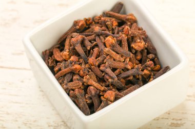 Karanfil tohum kase - cpice mutfağı