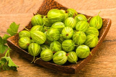 Bektaşi yaprak kase