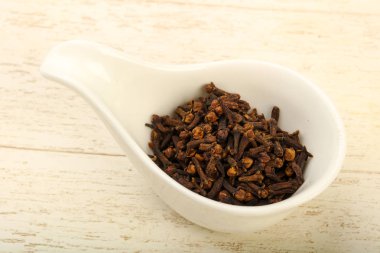 Karanfil tohum kase - cpice mutfağı