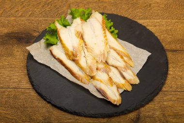 Yılan balığı sashimi yönetim kurulu