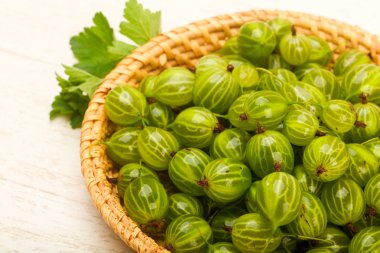 Bektaşi yaprak kase