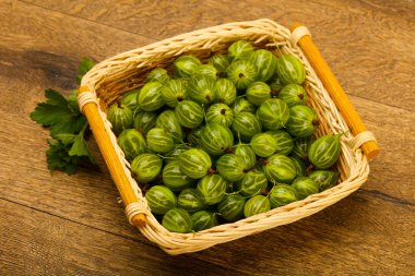 Bektaşi yaprak kase