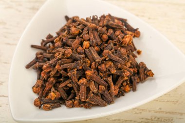 Karanfil tohum kase - cpice mutfağı