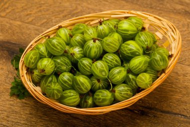 Bektaşi yaprak kase