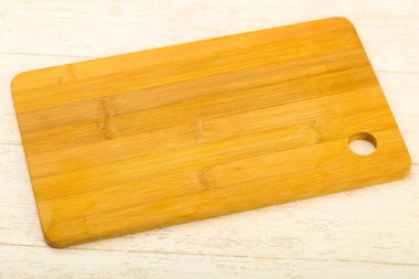 Ev ve restorant kullanım için ahşap levha