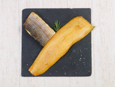 Freshrosemary ile füme whitefith 