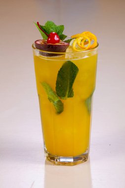 Hawaii bar içki kokteyl