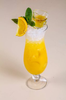 Hawaii bar içki kokteyl