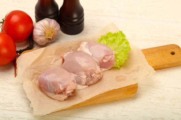 Bolsa de sangre para donación — Foto de stock © AndrewTovstyzhenko