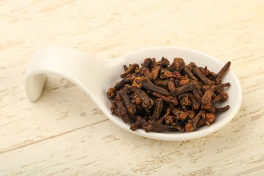 Karanfil tohum kase - cpice mutfağı