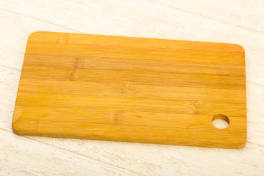 Ev ve restorant kullanım için ahşap levha