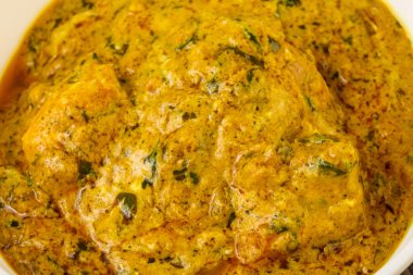 Hint geleneksel mutfak - tavuk tikka masala