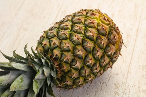 Ananas fresco maturo — Foto Stock