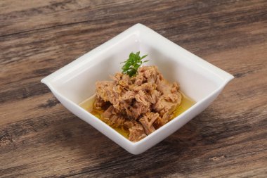 Kase konserve ton balığı