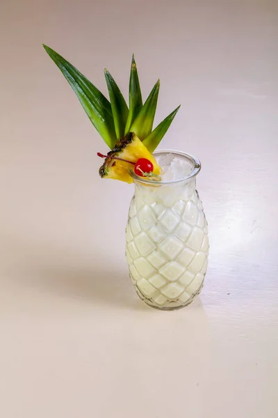 Hawaii cocktail bar — Stock Photo, Image
