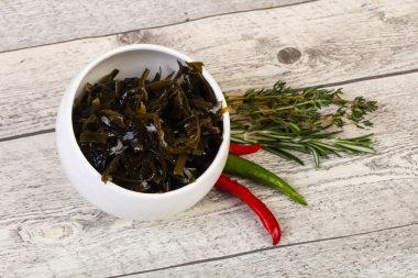 Dietarian Laminaria salata