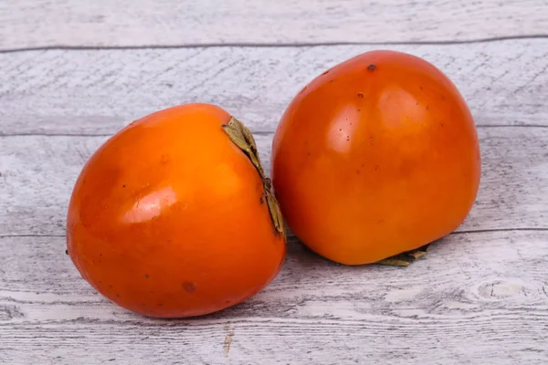 Tatlı lezzetli Trabzon hurması