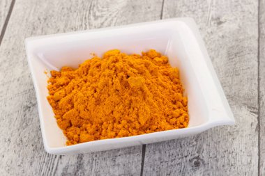 Aroma zerdeçal tozu