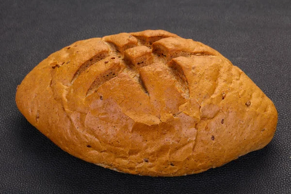 Νόστιμο σπιτικό ψωμί — Φωτογραφία Αρχείου