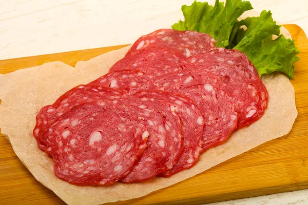 Salchichon — 스톡 사진