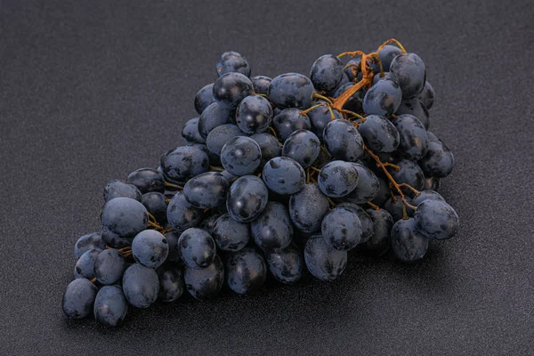 Сладкий спелый виноград — стоковое фото