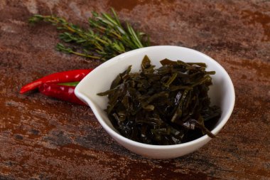 Dietarian Laminaria salata