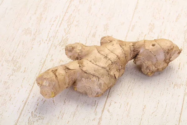 Aroma Ginger root — Stock Photo, Image