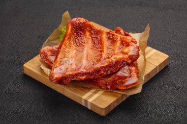 Ham Marine Domuz kaburga