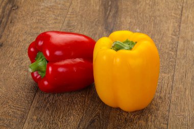 Bulgar dolmalık biber