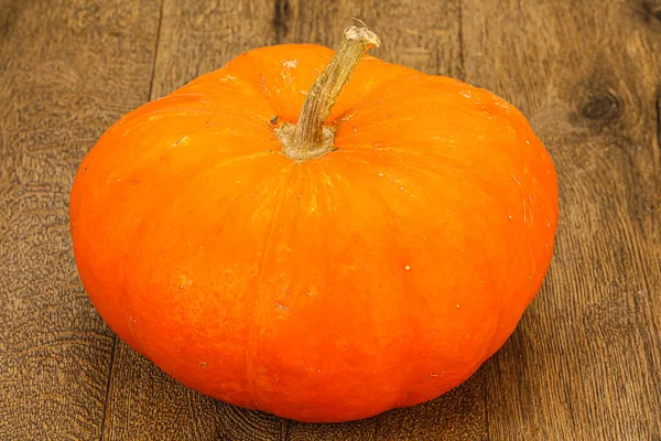 Calabaza Madura Lista Para Cocinar — Foto de Stock