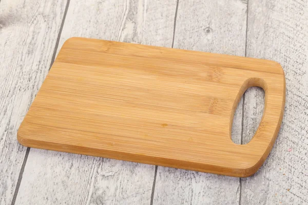 Kithenware Wooden Board Cooking — Stock Photo, Image