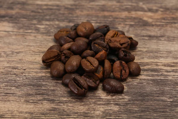 Sült Kávébab Főzésre Kész — Stock Fotó