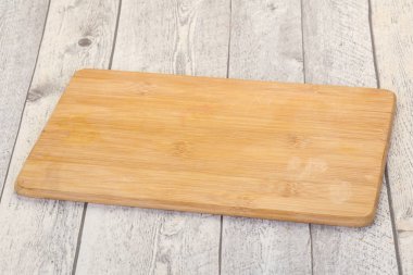 Kithenware - yemek pişirmek için ahşap tahta