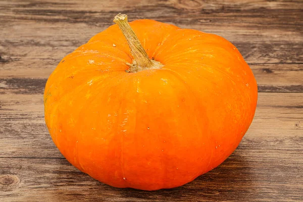 Calabaza Madura Lista Para Cocinar — Foto de Stock