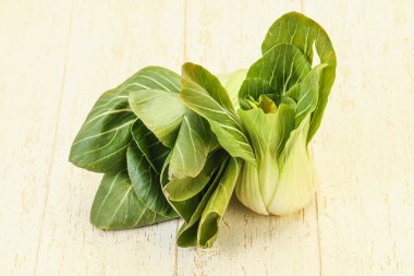 Asya vejetaryen mutfağı - Choy salatası