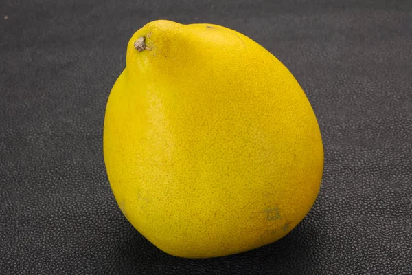 Ώριμα Φρέσκα Φρούτα Φρουτ Πέρα Από Ξύλινο Υπόβαθρο — Φωτογραφία Αρχείου