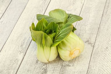 Asya vejetaryen mutfağı - Choy salatası